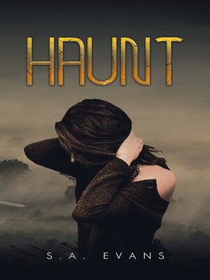 cover image of Haunt